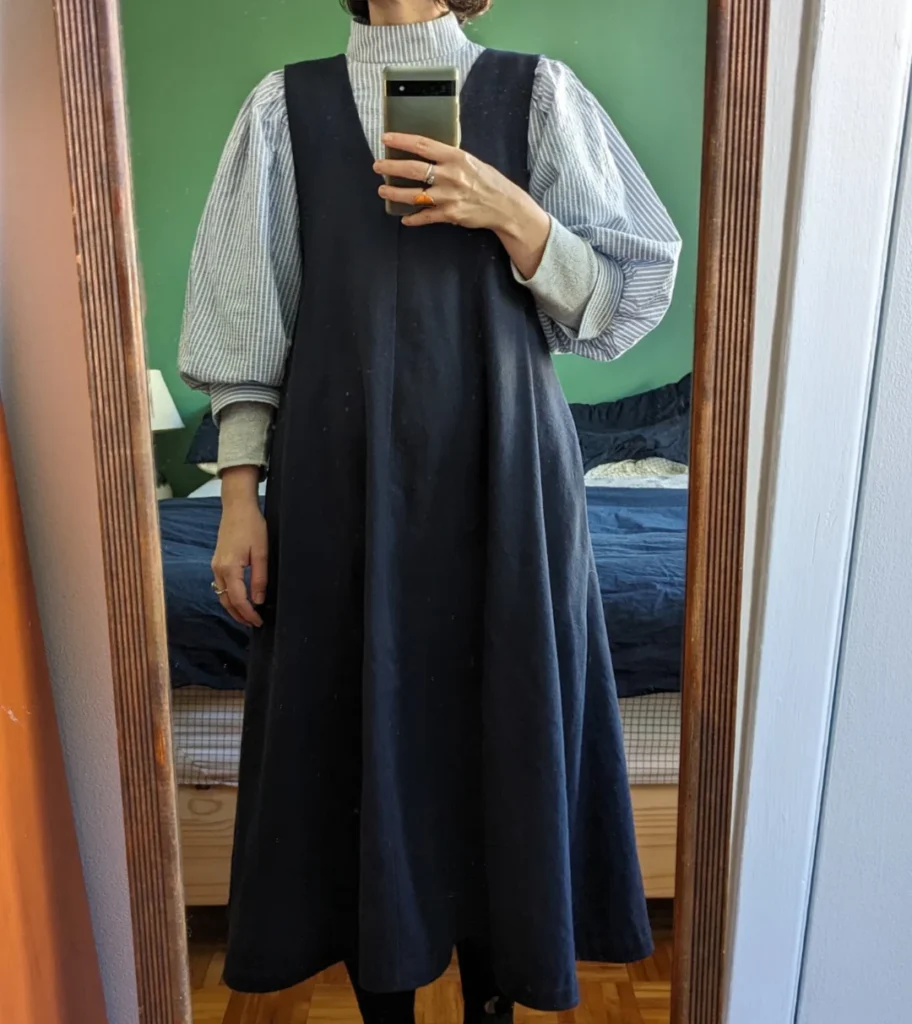 Image for Blouse rayée Levi's taille XS