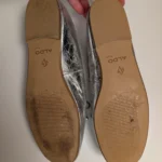 Thumbnail for Ballerines Aldo neuves taille 6