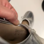 Thumbnail for Ballerines Aldo neuves taille 6