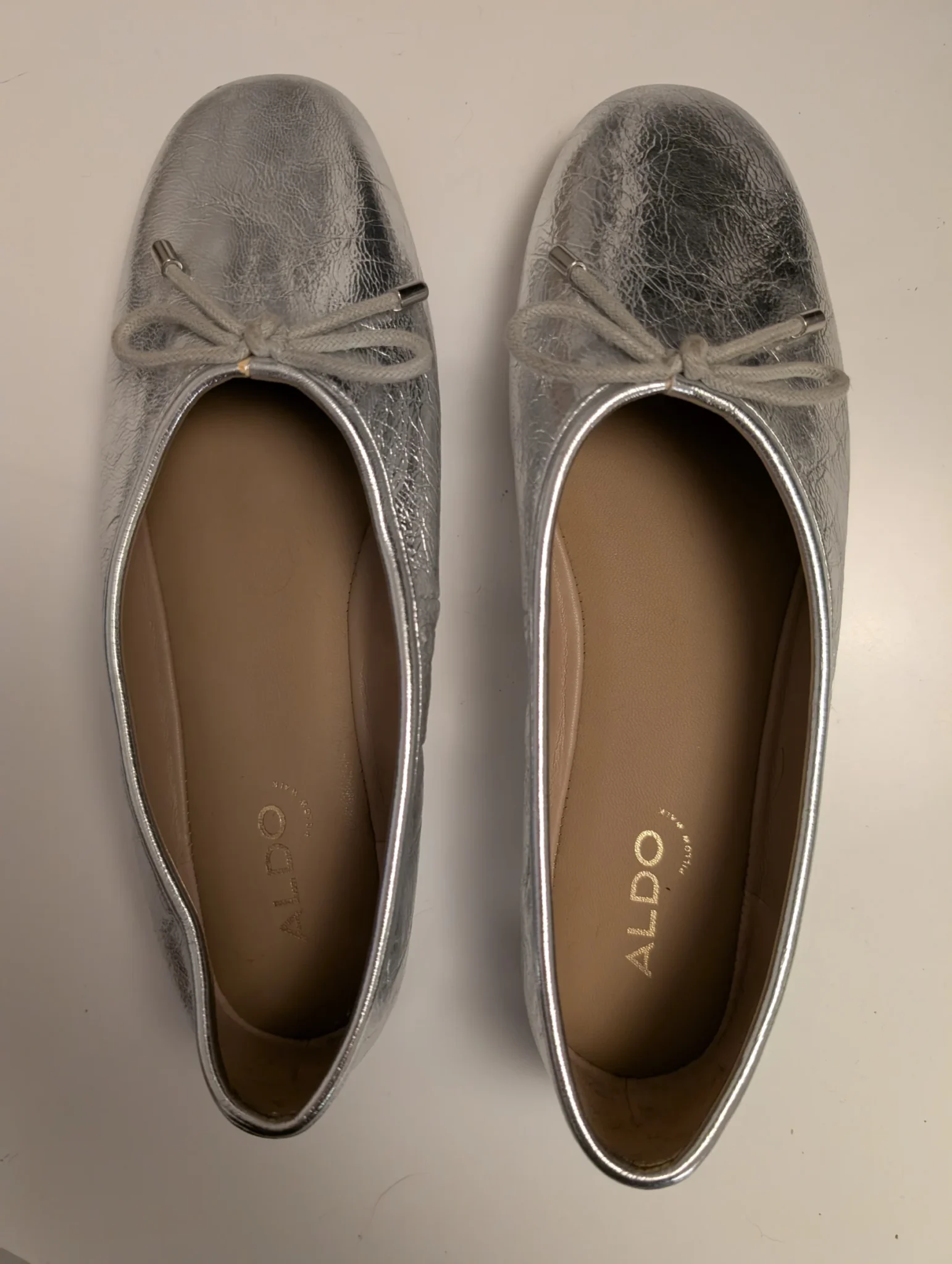 Image for Ballerines Aldo neuves taille 6