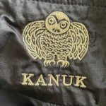 Thumbnail for Kanuk waterproof coat – Size 3 Medium/Large