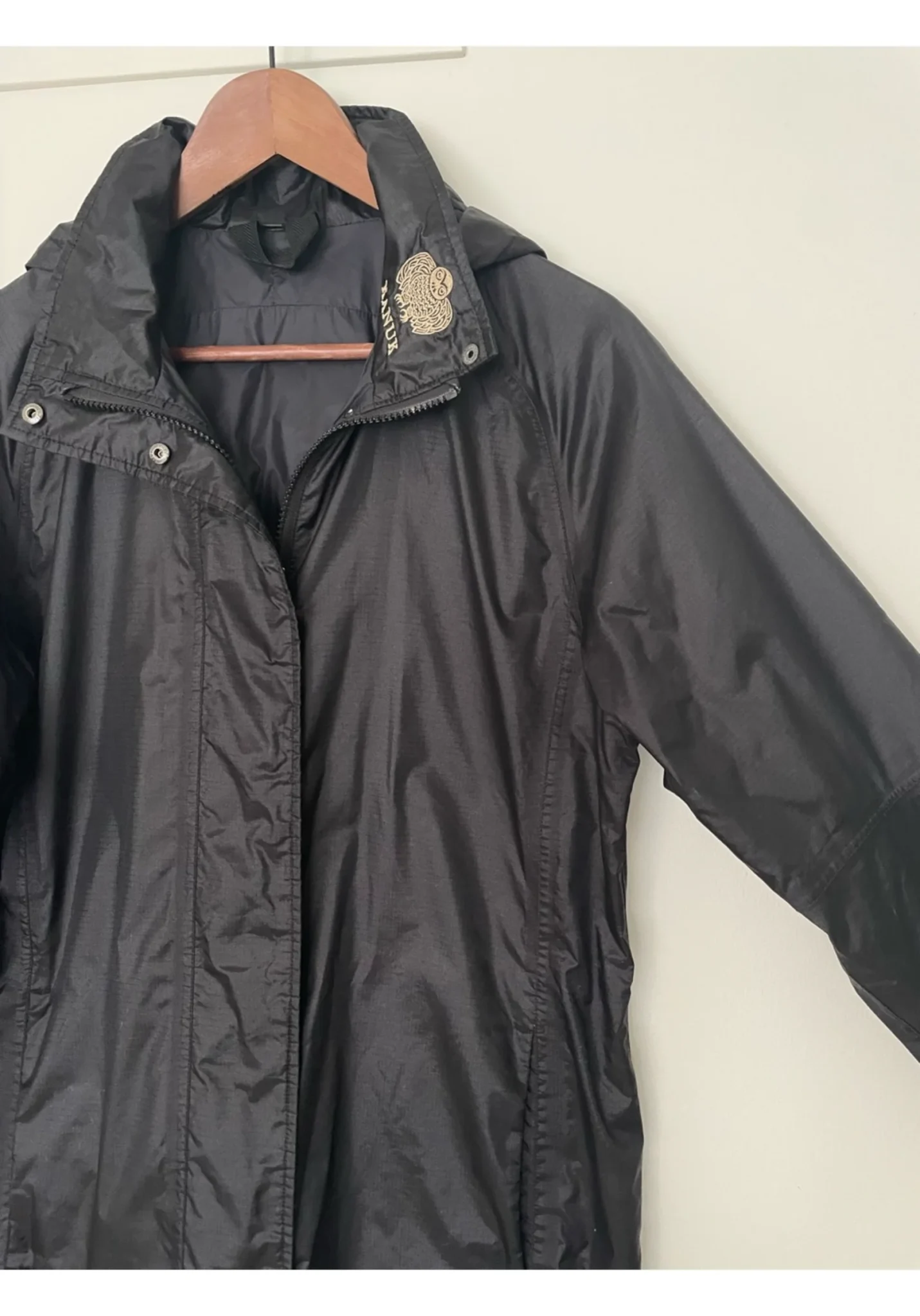 Image for Kanuk waterproof coat – Size 3 Medium/Large