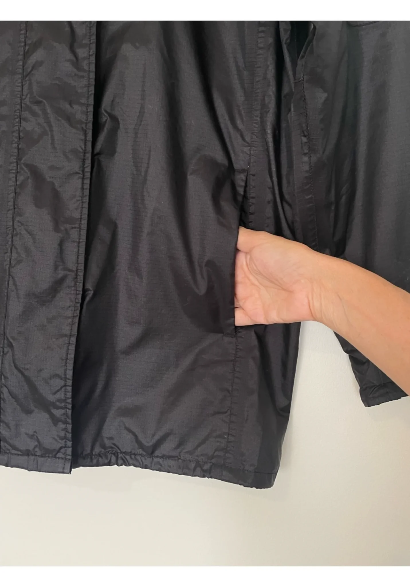Image for Kanuk waterproof coat – Size 3 Medium/Large