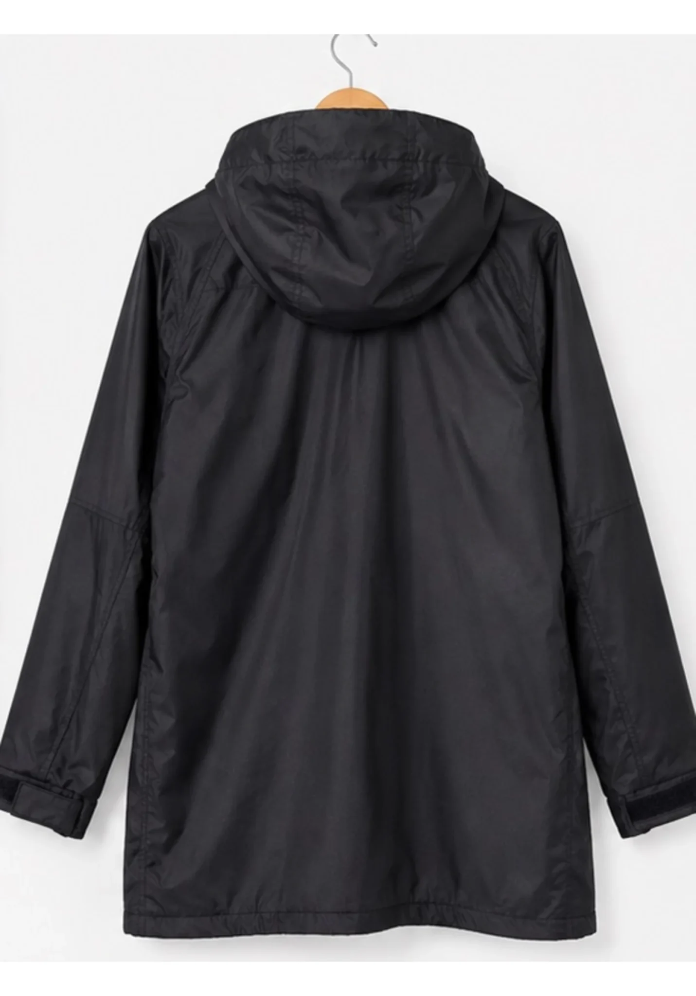 Image for Kanuk waterproof coat – Size 3 Medium/Large