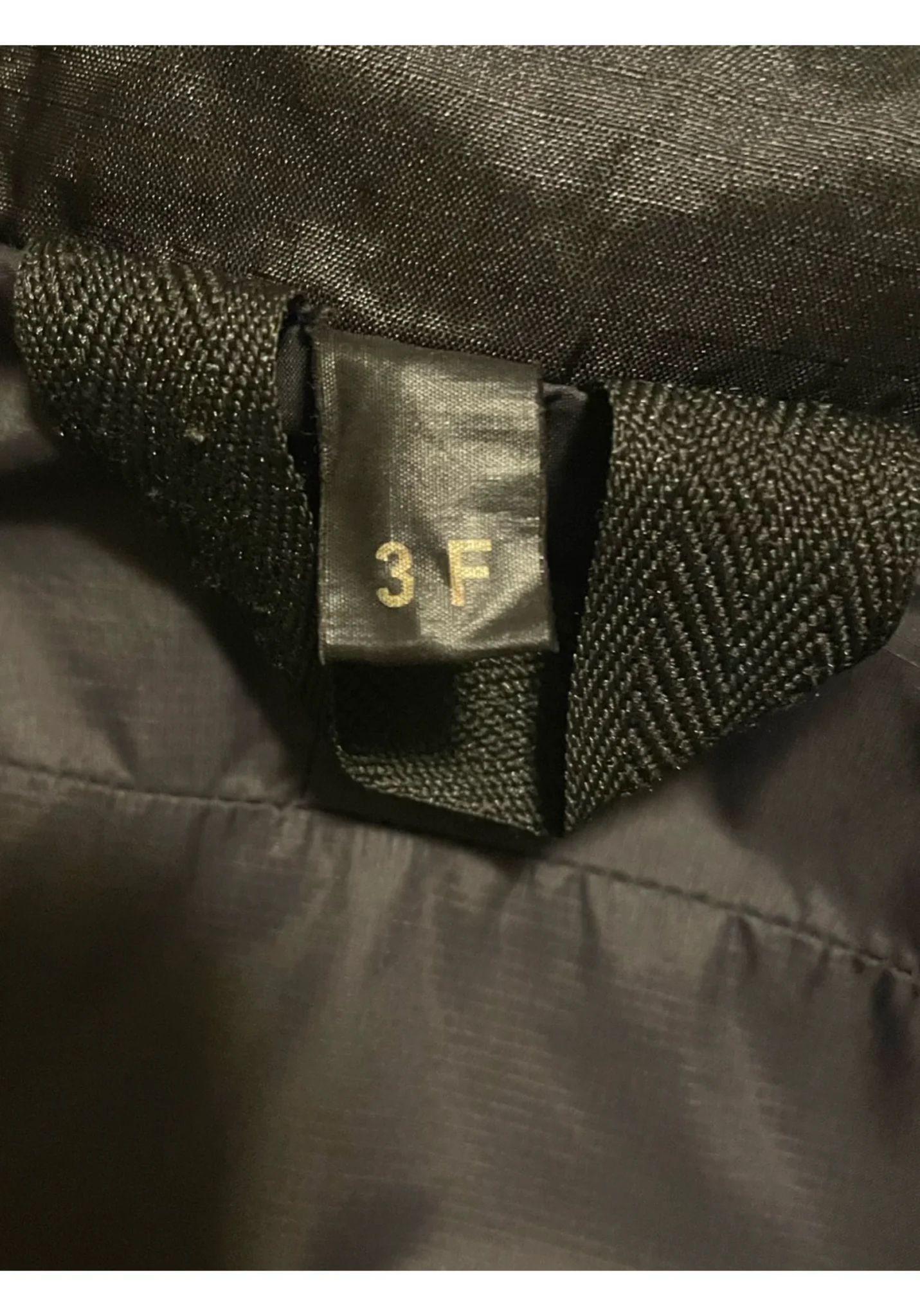 Image for Kanuk waterproof coat – Size 3 Medium/Large