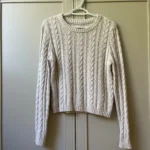 Featured thumbnail for Pull en tricot American Eagle