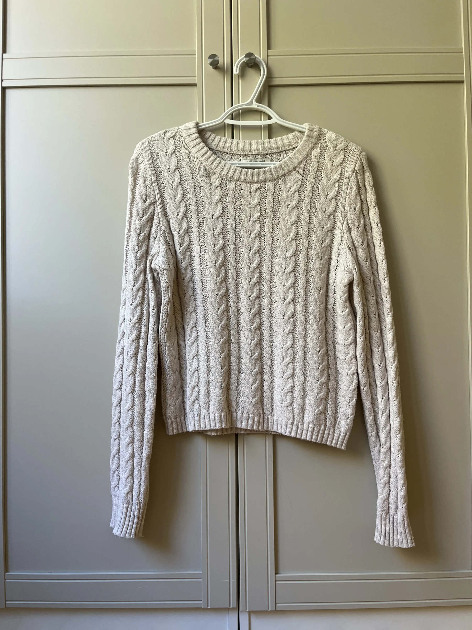 American Eagle knitted jumper American Eagle Outfitters seconde main