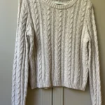 Thumbnail for Pull en tricot American Eagle