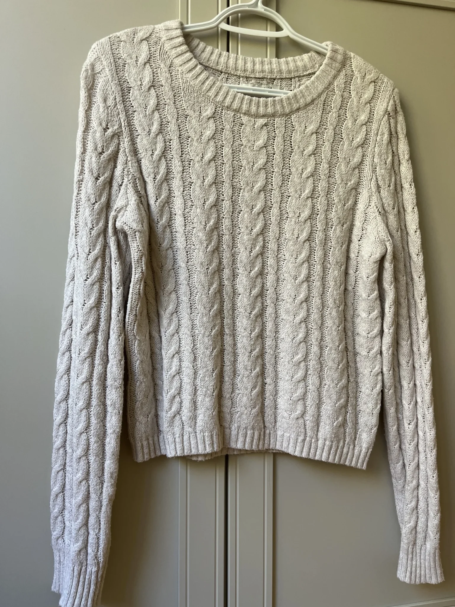 Image for Pull en tricot American Eagle