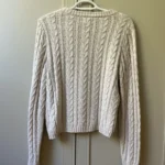 Thumbnail for Pull en tricot American Eagle