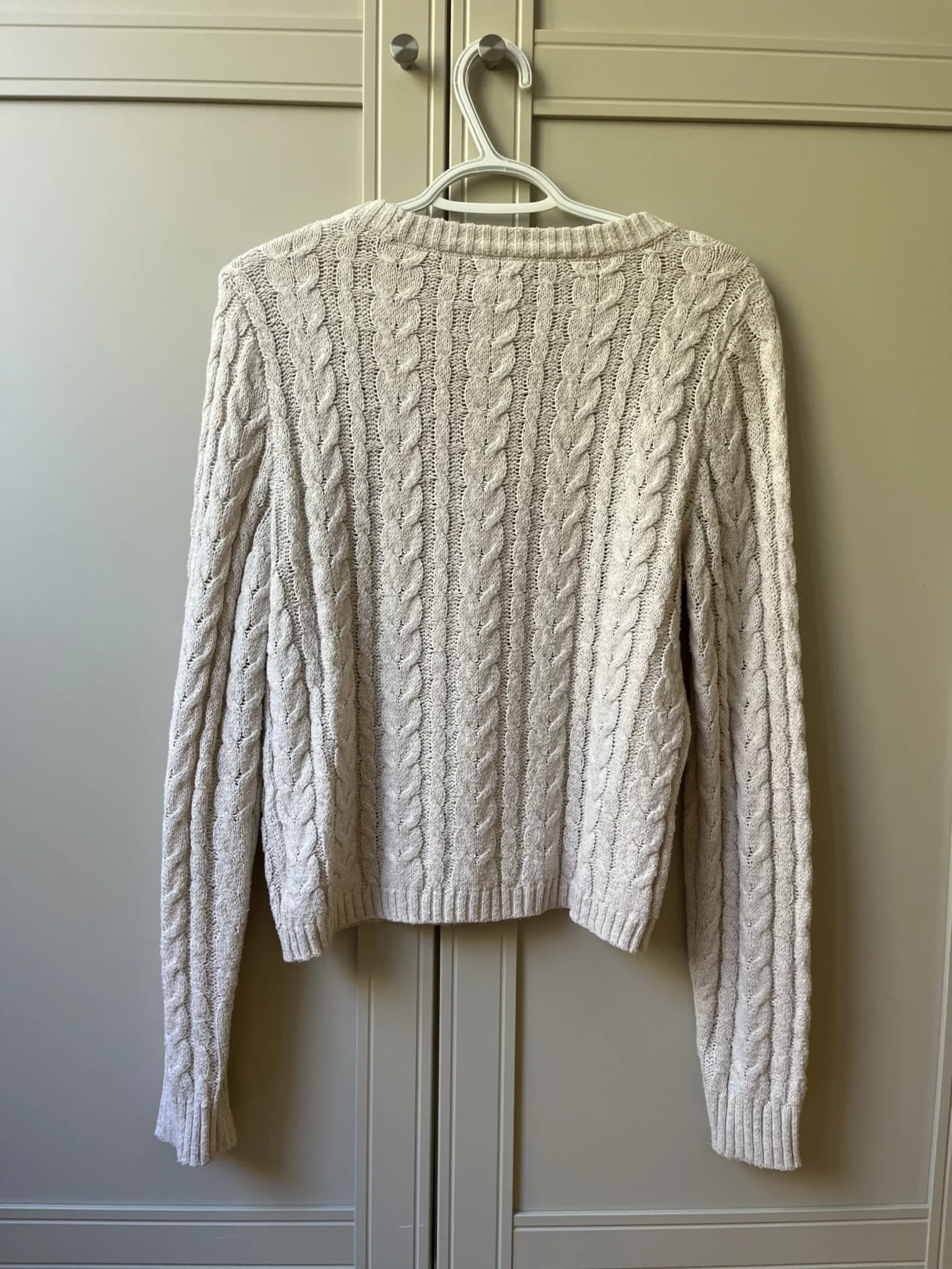 Image for Pull en tricot American Eagle