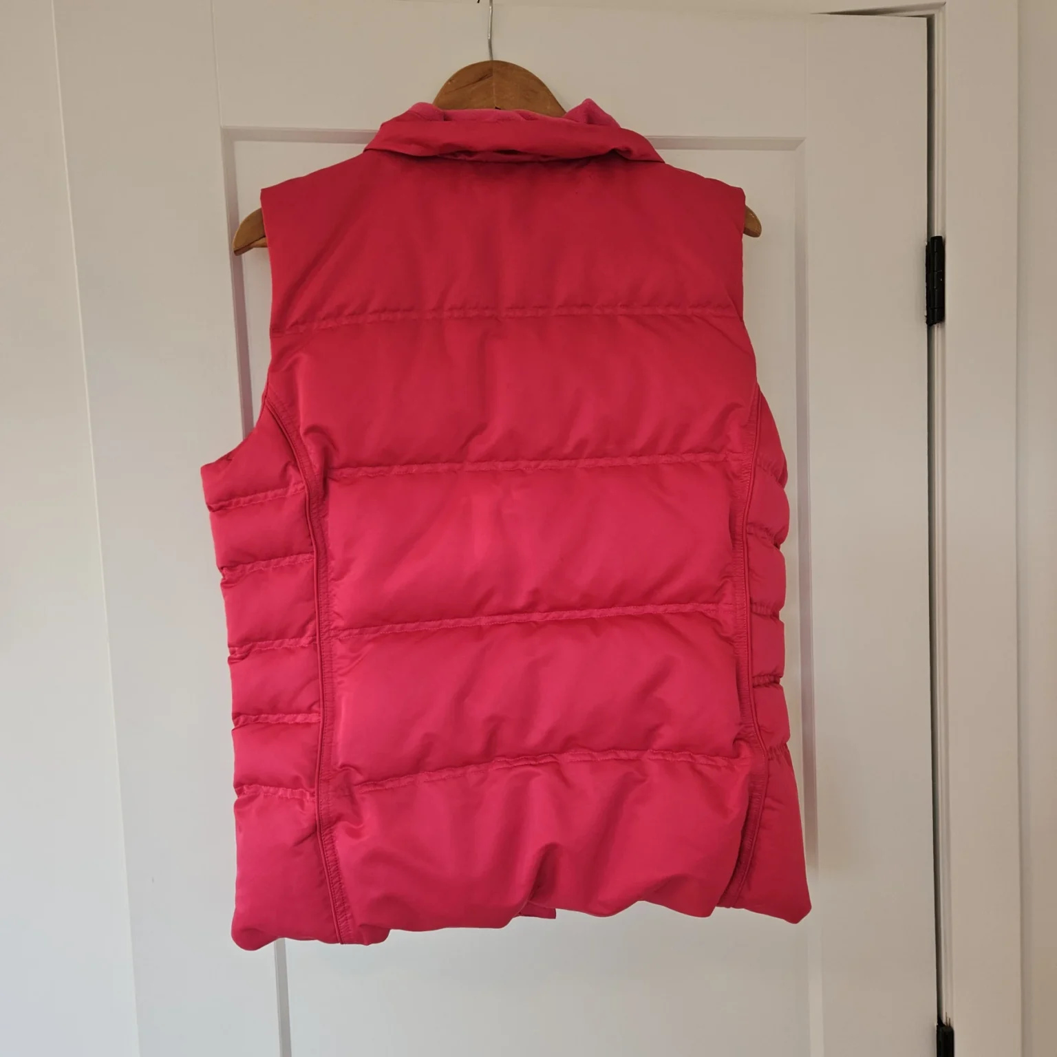 Image for Adidas quilted jacket👌🤎