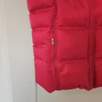 Thumbnail for Adidas quilted jacket👌🤎