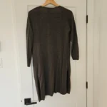 Thumbnail for Zara long jacket