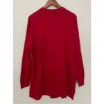 Thumbnail for Lauren Ralph Lauren LOVE jumper – Cotton and modal