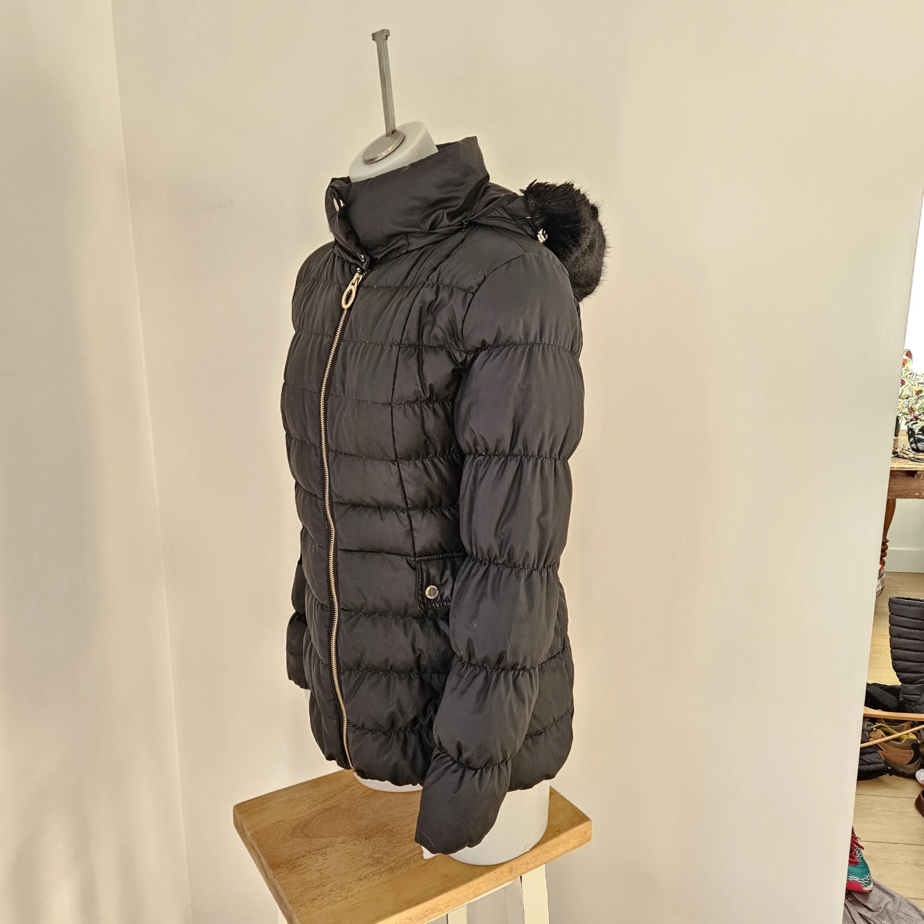Gorgeous!! Coat in mint condition *Other seconde main