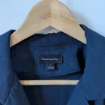 Thumbnail for Frank and Oak Tencel dress, size small