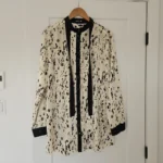 Featured thumbnail for JOELLE tunic top