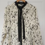 Thumbnail for JOELLE tunic top