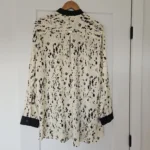 Thumbnail for JOELLE tunic top