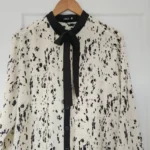 Thumbnail for JOELLE tunic top