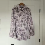 Featured thumbnail for JOELLE tunic top 🤩
