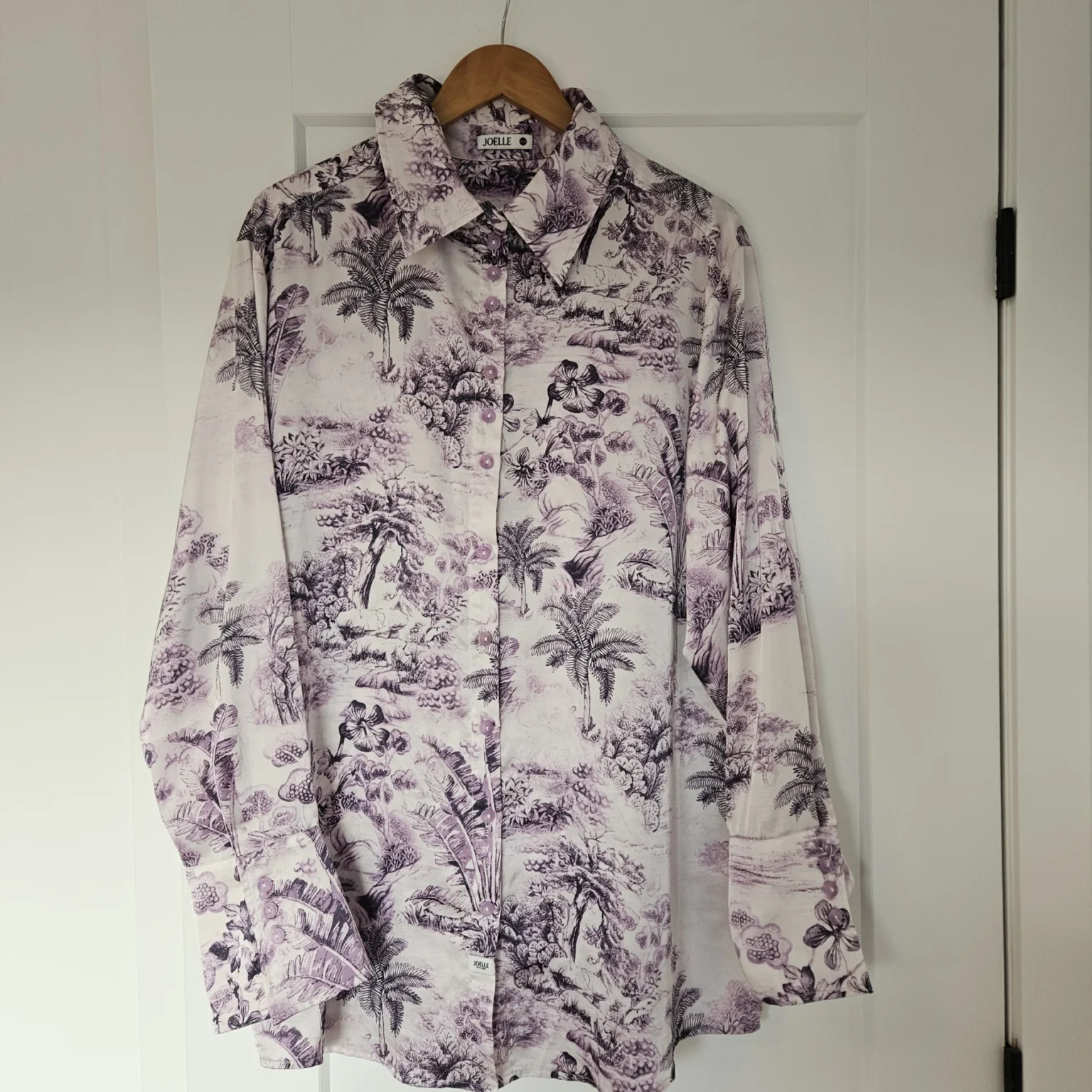 Image for JOELLE tunic top 🤩