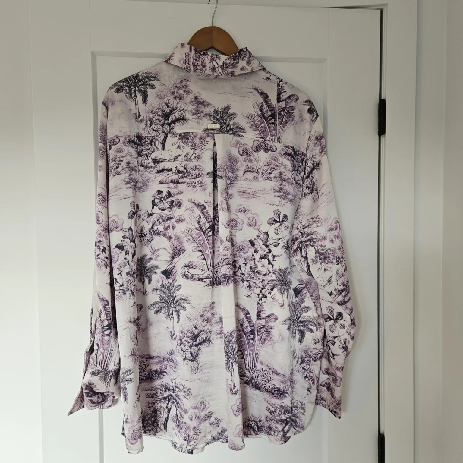 Image for JOELLE tunic top 🤩