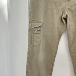 Thumbnail for Khaki jeans, as good as new