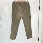 Thumbnail for Khaki jeans, as good as new