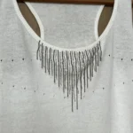 Thumbnail for Stunning White Camisole