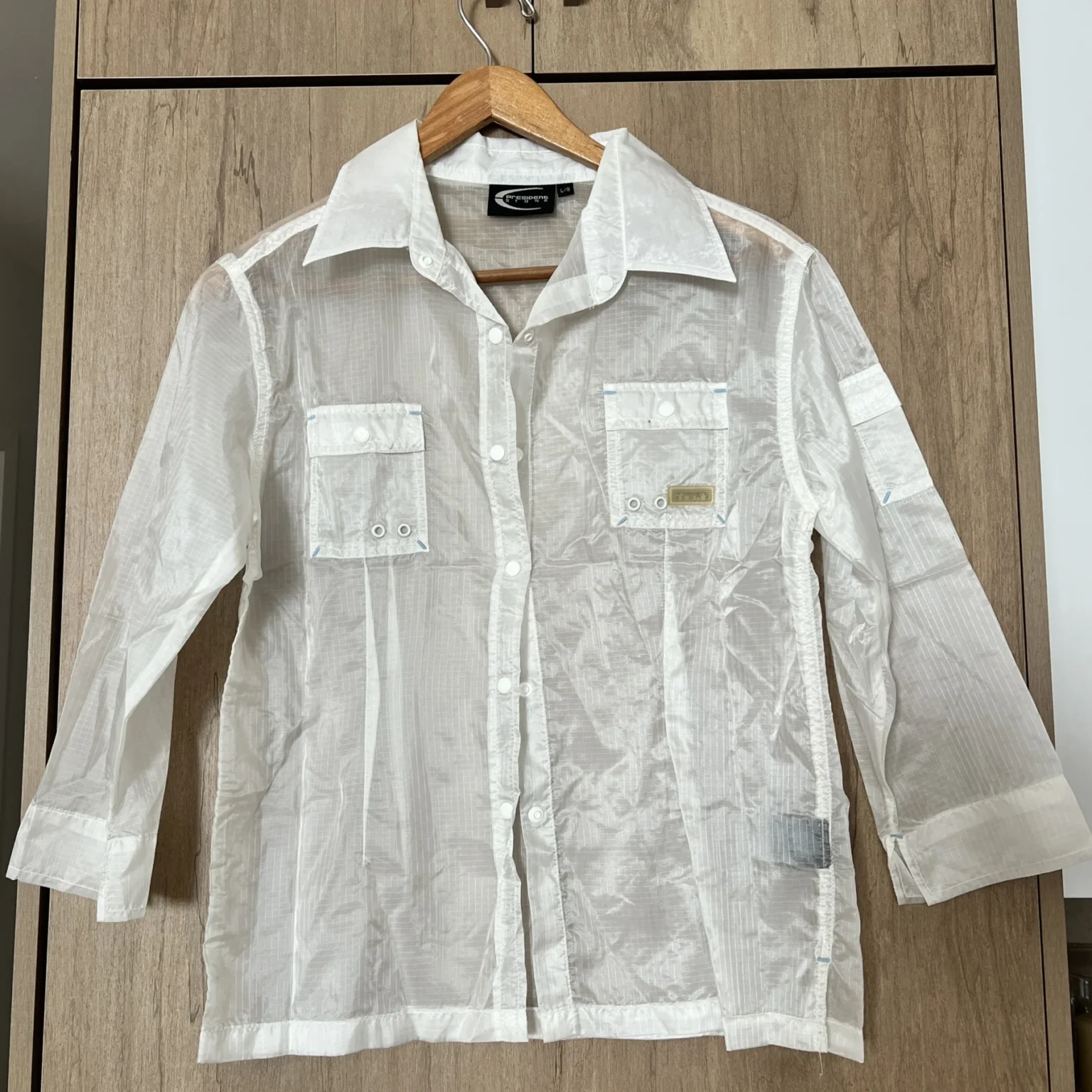 Featured image for President Stone Sports Shirt