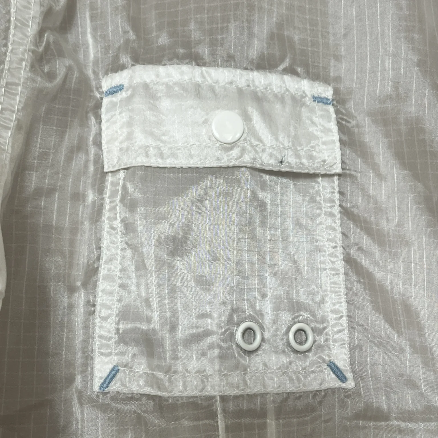 Image for President Stone Sports Shirt