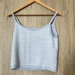 Featured thumbnail for Vintage Blue Camisole