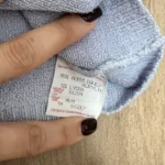 Thumbnail for Vintage Blue Camisole