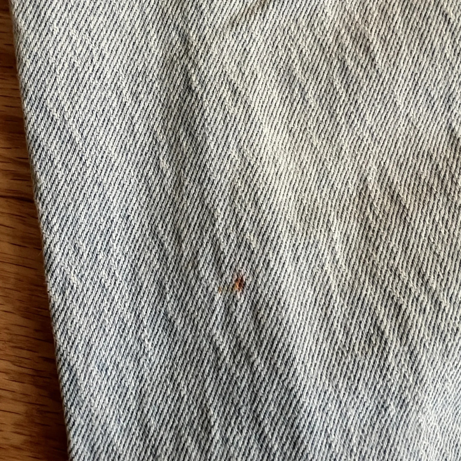 Image for Levis Straight-Leg Wedgie Jeans