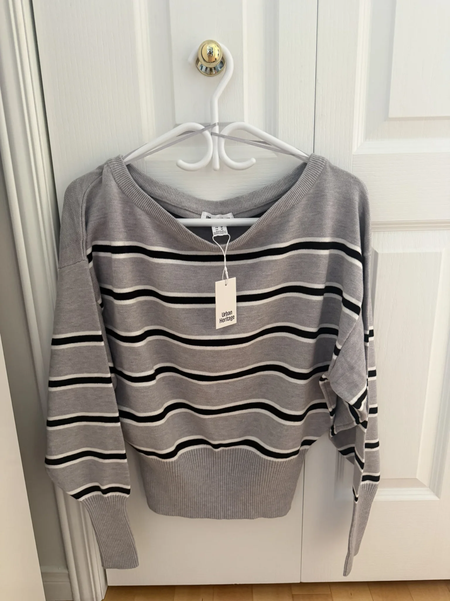 Featured image for Women’s top, medium, new