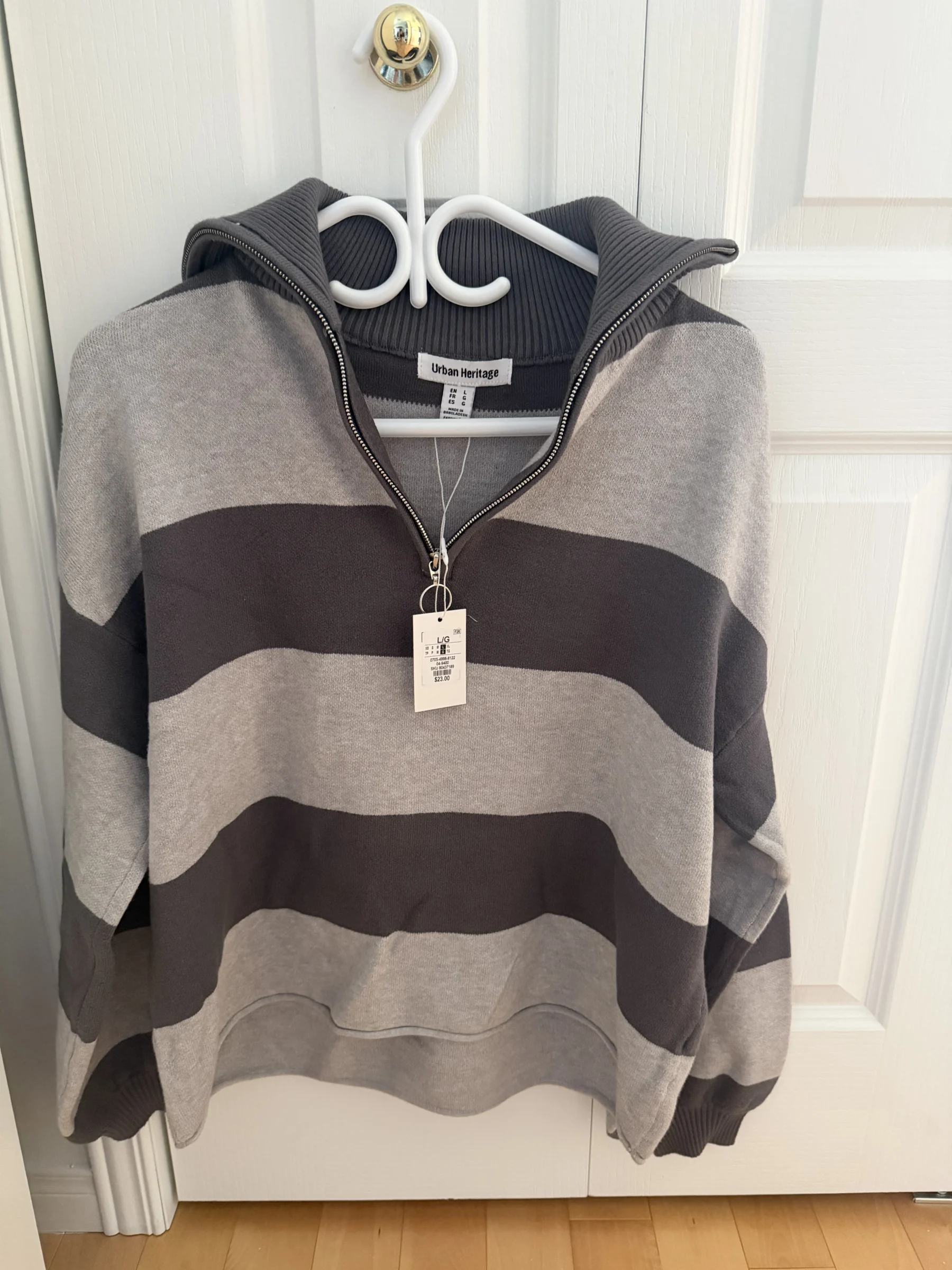 Women’s loose-fitting top – New Urban planet seconde main