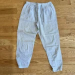 Featured thumbnail for Striped Pyjama Trousers