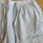 Thumbnail for Striped Pyjama Trousers