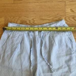 Thumbnail for Striped Pyjama Trousers