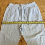 Thumbnail for Striped Pyjama Trousers