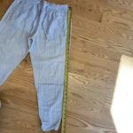 Thumbnail for Striped Pyjama Trousers