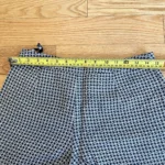 Thumbnail for Topshop Blue and White Shorts