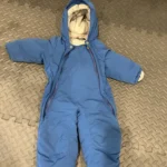 Featured thumbnail for Black Mountain winter jumpsuit