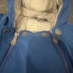 Thumbnail for Black Mountain winter jumpsuit