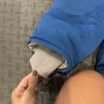 Thumbnail for Black Mountain winter jumpsuit