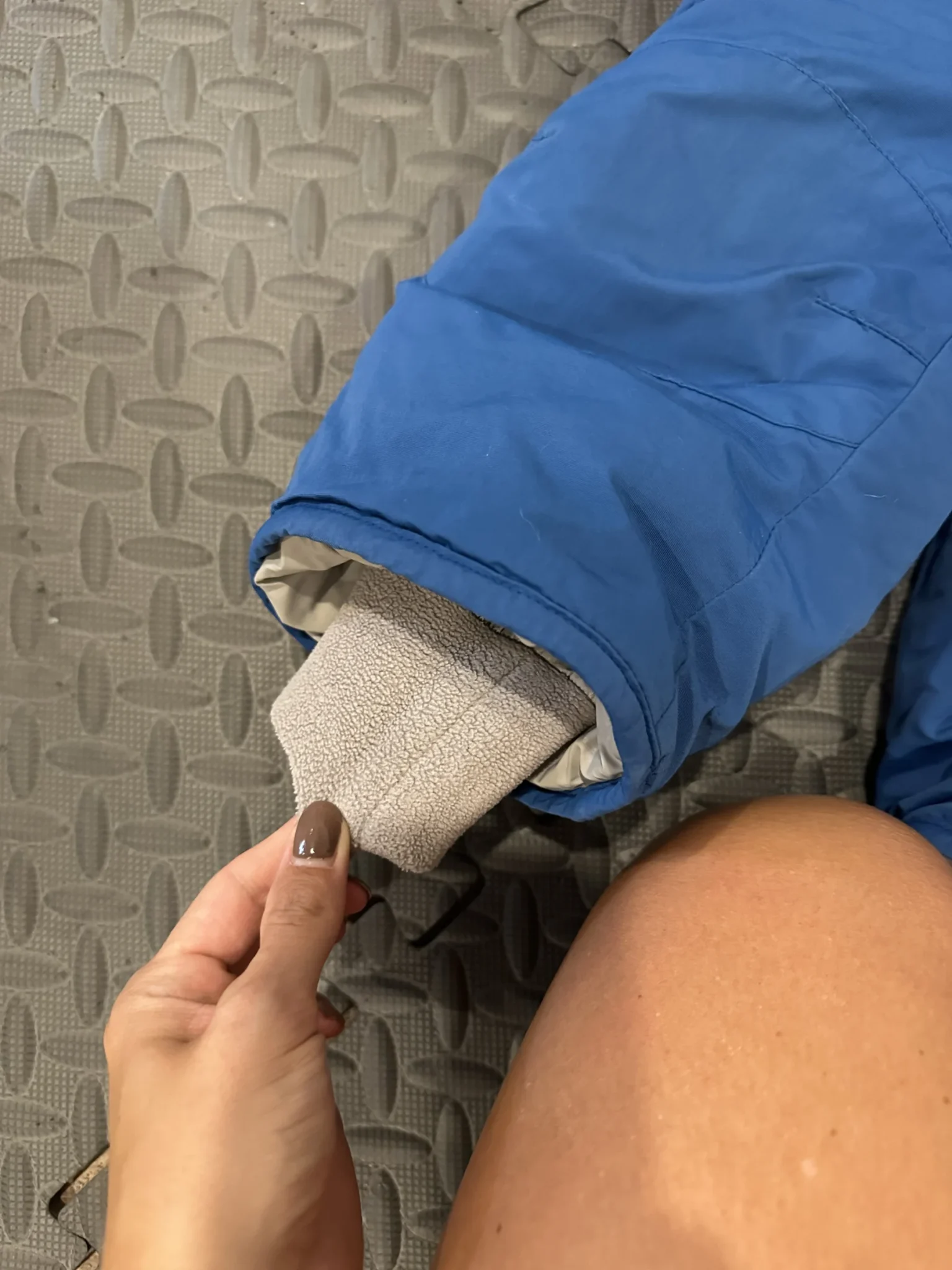 Image for Black Mountain winter jumpsuit