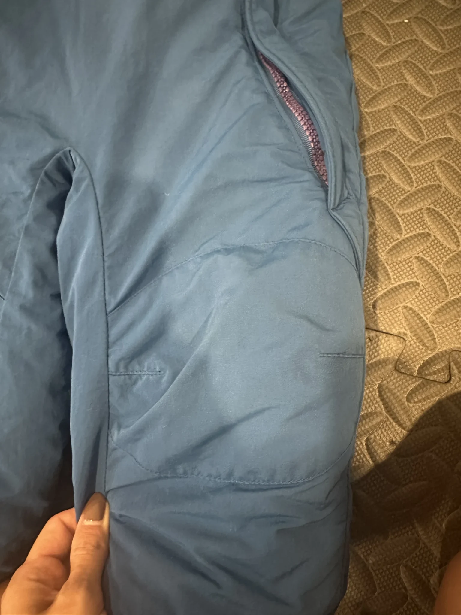 Image for Black Mountain winter jumpsuit