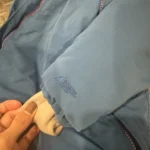 Thumbnail for Black Mountain winter jumpsuit